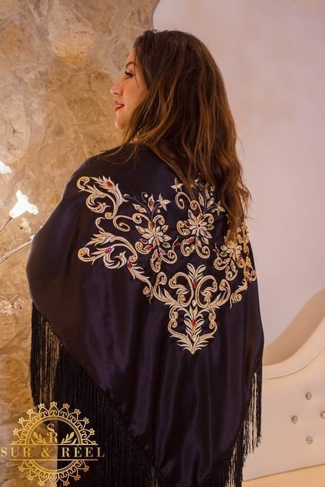 Balita Perler en cristal