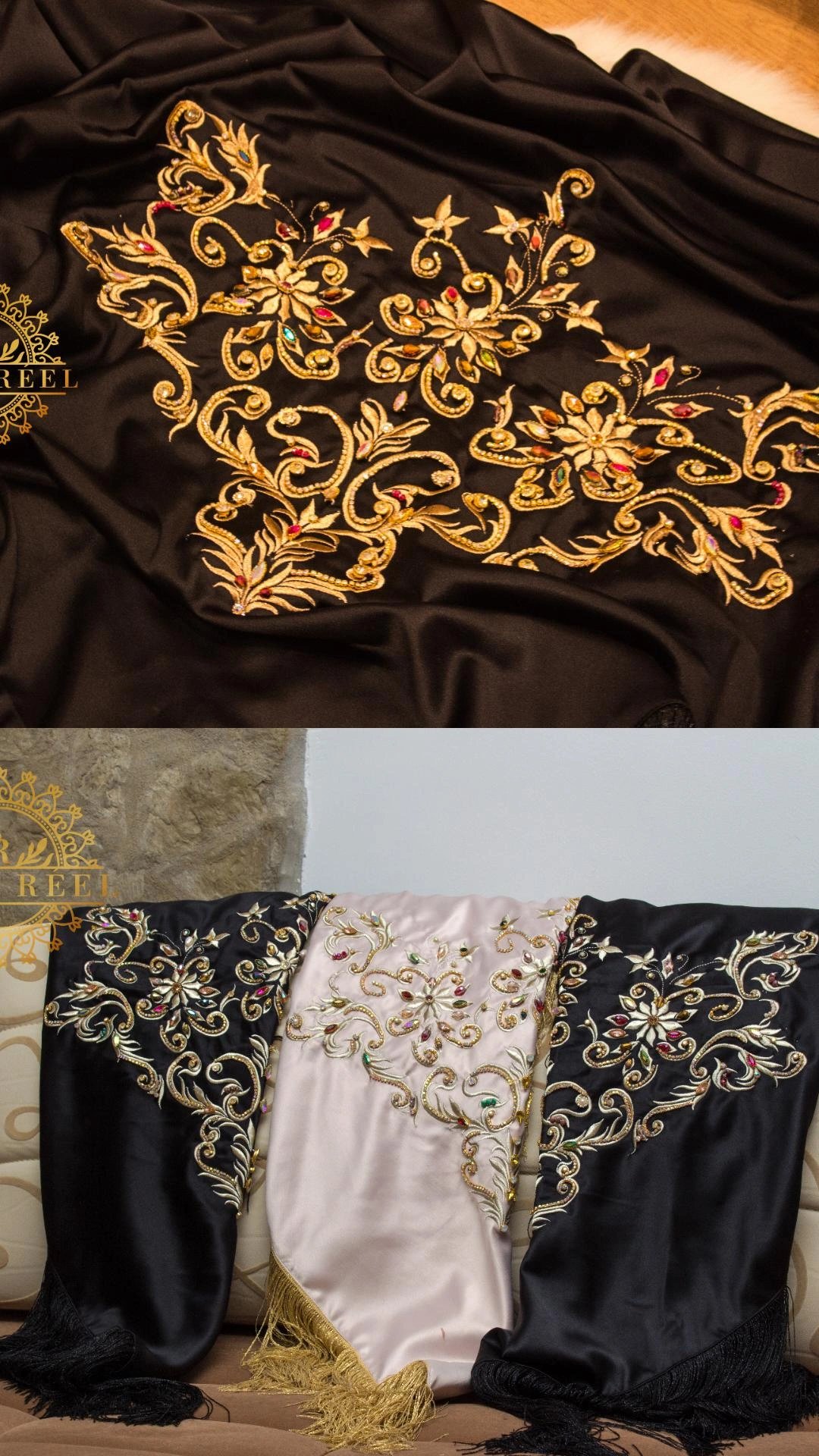 Balita Perler en cristal – Image 3