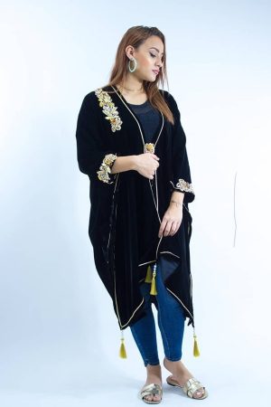 Cape Velour Sur & Réel